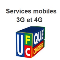 Qualité des services mobiles 3G et 4G : Orange en tête, Free Mobile loin derrière