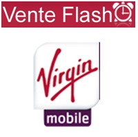 Vente flash Virgin Mobile sur le Nokia Lumia 925 !