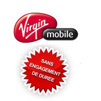 Tout savoir sur les forfaits sans engagement de Virgin Mobile 