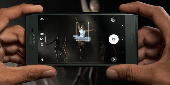 Le nouveau Sony Xperia X Perfomance débarque chez Bouygues Telecom