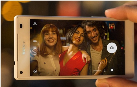 Sony Xperia Z5 Compact : 140 euros de remise avec un forfait bloqué M6 Mobile by Orange