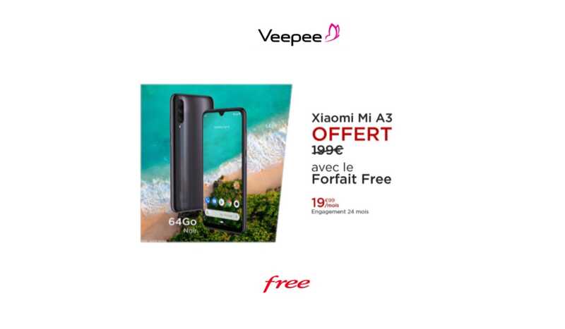 ⏱️Tic Tac, la vente privée Free Mobile touche à sa fin