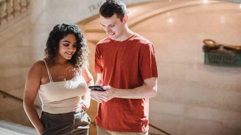 À découvrir : les meilleurs forfaits illimités 5 Go dès 3,99 €