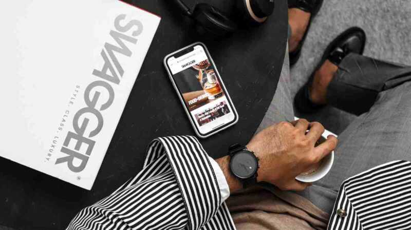 À ne pas rater pour la Black Week ! Cet opérateur offre la 5G ou 2 mois gratuits sur ses forfaits sans engagement