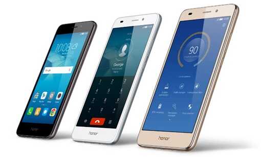 Bon plan Free Mobile : 30 euros remboursés et une carte 16Gb offerte avec le Honor 5C