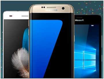 Bon plan SFR : Jusqu'à 150€ remboursés sur une sélection de smartphones