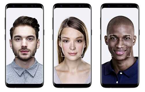Samsung Galaxy S8 ou S8+ : Une première faille de sécurité dénichée