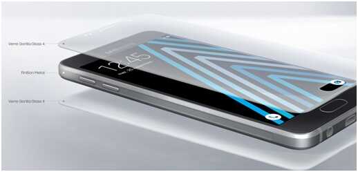 Bon plan Sosh : 50€ remboursés sur le Samsung Galaxy A3 2016