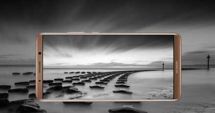 Le Huawei Mate 10 Pro en vente flash chez Sosh