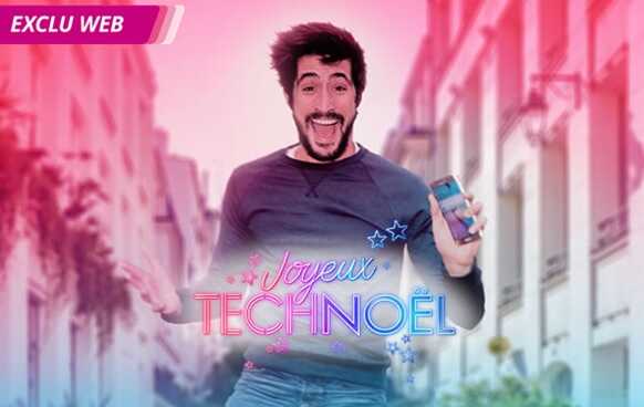 Noël : Prolongation de la Série Spéciale 20Go chez Bouygues Telecom à 3.99 euros