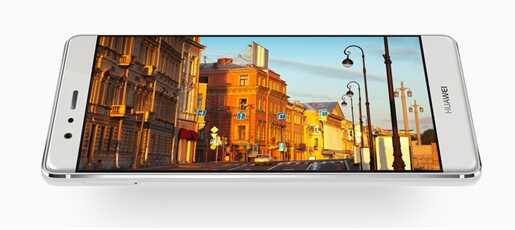 Huawei P9 et P9 Plus : 2 smartphones qui viennent concurrencer les plus gros
