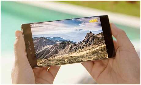 Sony Xperia Z5 : Profitez de la vente flash SFR jusqu’à minuit !