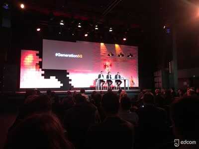 Comment Orange prépare l'arrivée de la 5G ?