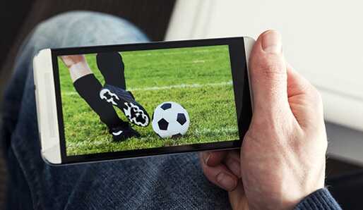 La TV en direct gratuite et illimitée sur votre smartphone ce week-end chez Bouygues Telecom !
