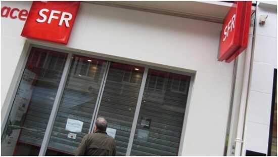 SFR : Un point s'impose sur les suppressions de postes à venir (New Deal)