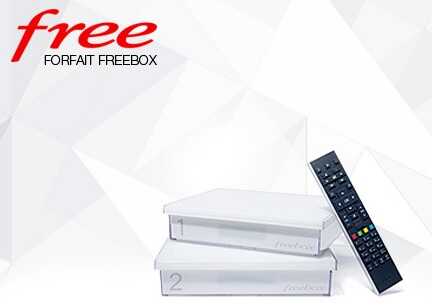 Vente privée Freebox et promos ... Les infos du jour