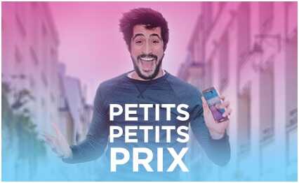 Le HTC Desire 825 en vente flash chez Bouygues Telecom