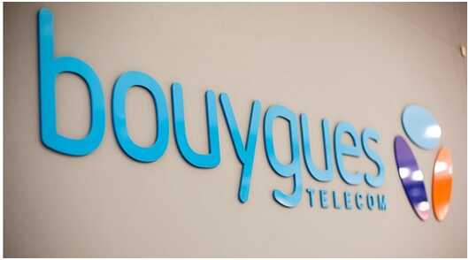 Bouygues Telecom toujours moins cher que ses concurrents avec l'offre Bbox