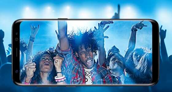 Samsung Galaxy S8 et S8 Plus : Des débuts prometteurs avec un niveau de précommande élevé