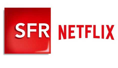Altice : Netflix intégré aux offres SFR dès demain en France