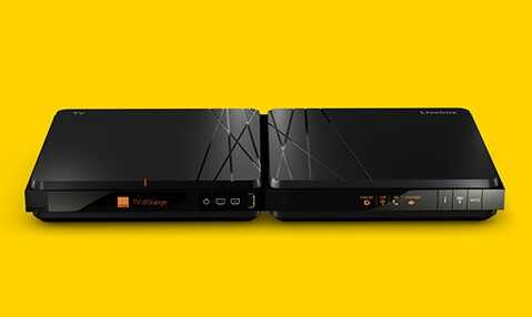 Offres Internet : Que propose l'opérateur Orange ?