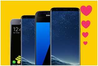 Dernière chance pour saisir les ventes flash Samsung chez l'opérateur Sosh