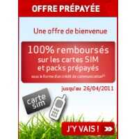 Virgin Mobile met la carte prépayée à l'honneur