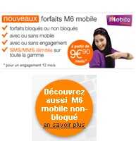 Orange simplifie son catalogue de forfaits mobiles bloqués