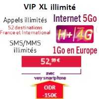 Bon plan Virgin Mobile : 150€ remboursés pour l’achat d’un Smartphone !