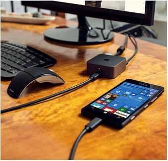 Windows 10 Mobile : Les smartphones disponibles chez Bouygues Telecom