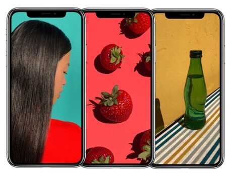 iOS 11, iPhone X ... Votre séance de rattrapage