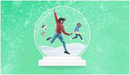 Noël : Les Smartphones à petits prix chez RED by SFR