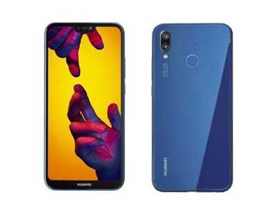 Le Huawei P20 Lite à 229 euros chez Cdiscount