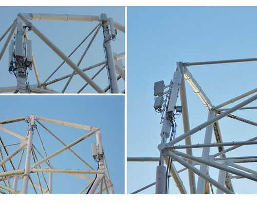 Les antennes mobiles bientôt taxées?