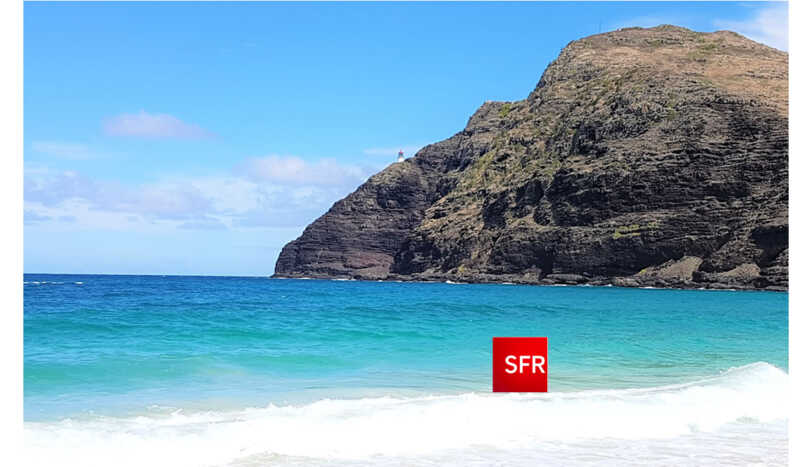 Forfait SFR à l’étranger : tout ce qu’il faut savoir