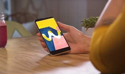 Nouveauté : Le Wiko View Lite anthracite disponible chez Sosh