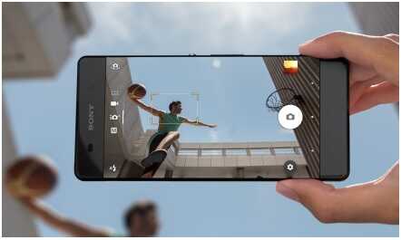 Baisse de prix sur le Sony Xperia XA chez Free jusqu'au 30 mars