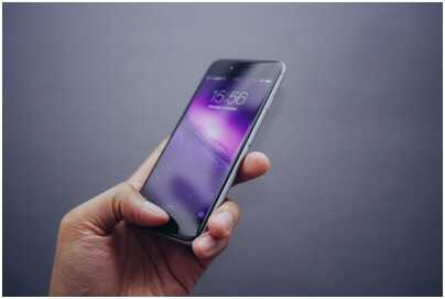 L'iPhone 8, la fin du bouton Home ? 