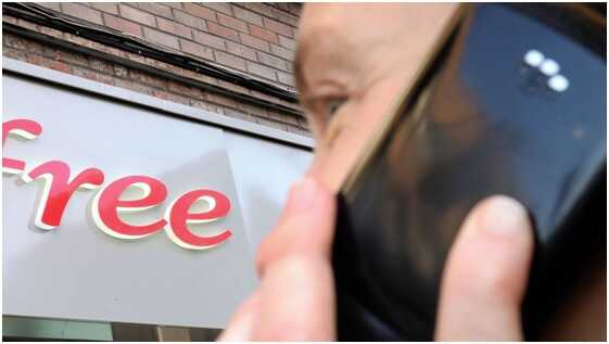 La vente privée Free Mobile se termine demain à 6H ...