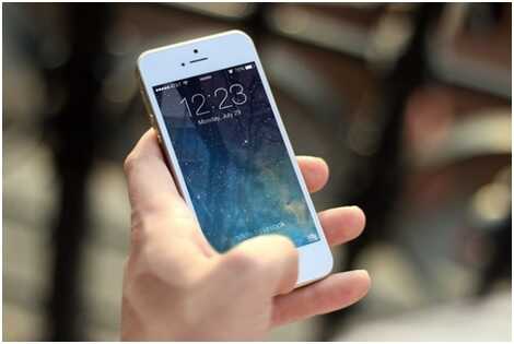 Apple : L'iPhone n'a plus la cote …
