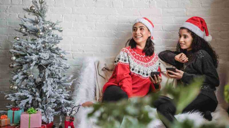 20 Go à moins de 7 € ? Cet opérateur propose des forfaits très intéressant pour Noël avec même la 5G incluse pour certains !
