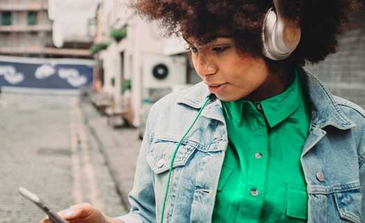 RED by SFR : Le Forfait 100Go à 20 euros par mois