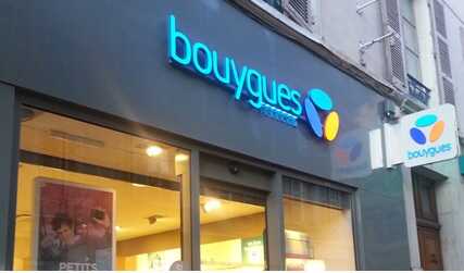 Box Internet : Du nouveau chez Bouygues Telecom dès lundi