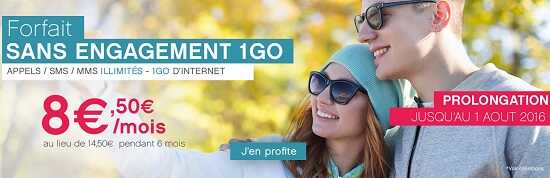 Les promos Coriolis prolongées jusqu'au 1er août ... 