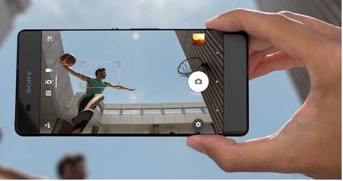 Vente flash : Le Sony Xperia XA à 1 euro chez Bouygues Telecom