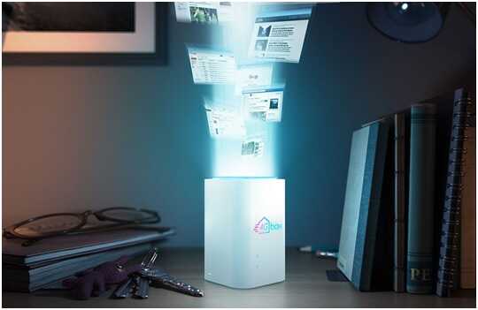 La nouvelle 4G Box de Bouygues Telecom est disponible