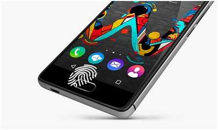 SOSH : Un casque Bluetooth WiShake offert pour l'achat d'un smartphone Wiko Ufeel