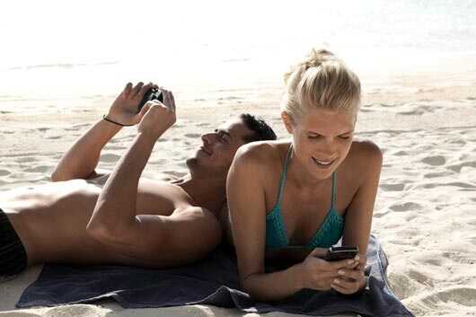 Forfait mobile : Les vacances arrivent ... Avez-vous assez de data ? 