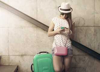 Roaming : Tout savoir sur le forfait RED by SFR à 15 euros