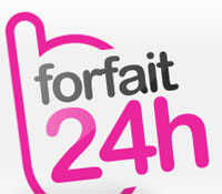 Gros plan sur le forfait Mobeel 24h 